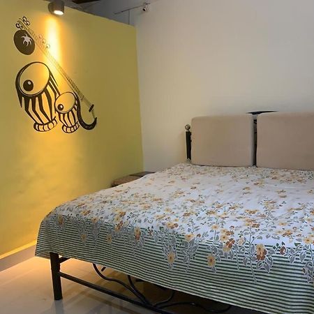 Sukant Homestay, Palu, Murbād Екстериор снимка