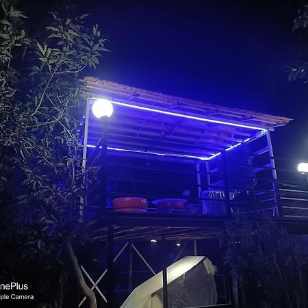 Sukant Homestay, Palu, Murbād Екстериор снимка
