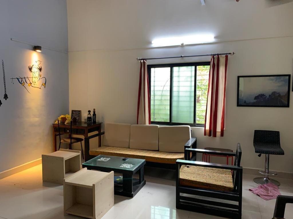 Sukant Homestay, Palu, Murbād Екстериор снимка