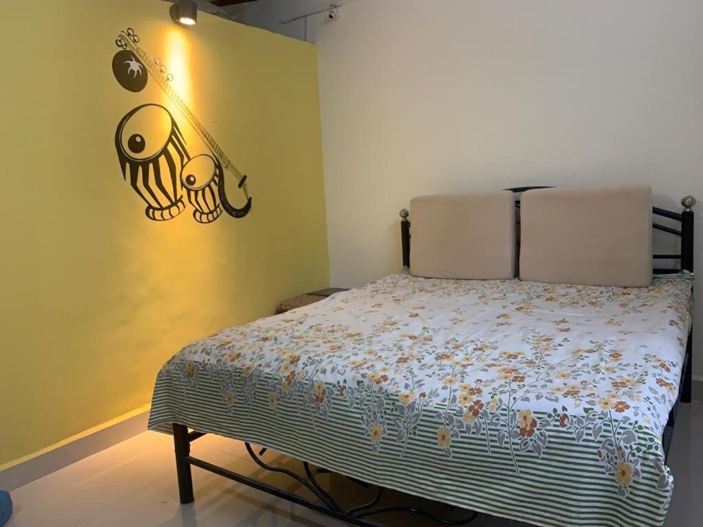 Sukant Homestay, Palu, Murbād Екстериор снимка