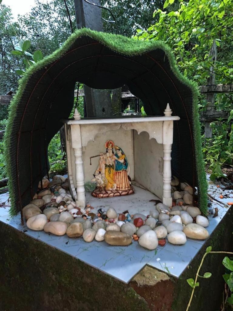 Sukant Homestay, Palu, Murbād Екстериор снимка