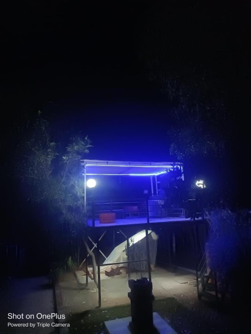 Sukant Homestay, Palu, Murbād Екстериор снимка