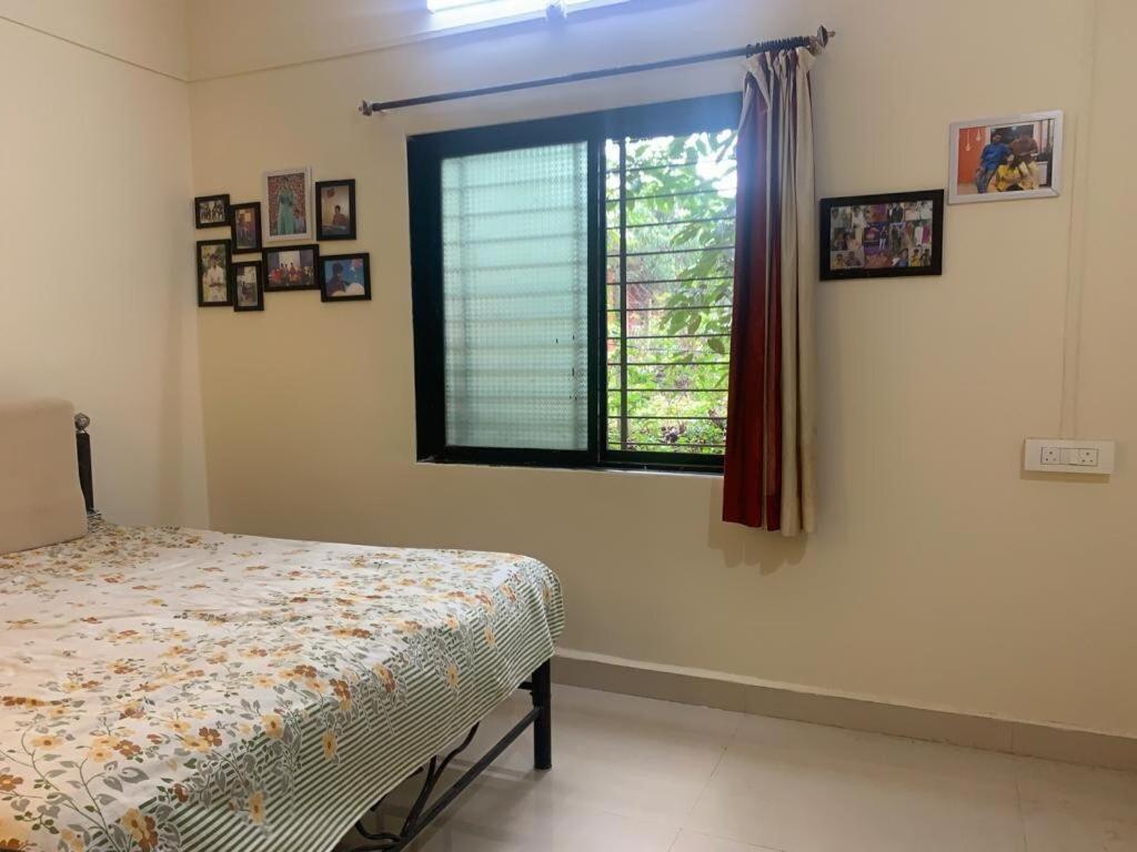 Sukant Homestay, Palu, Murbād Екстериор снимка