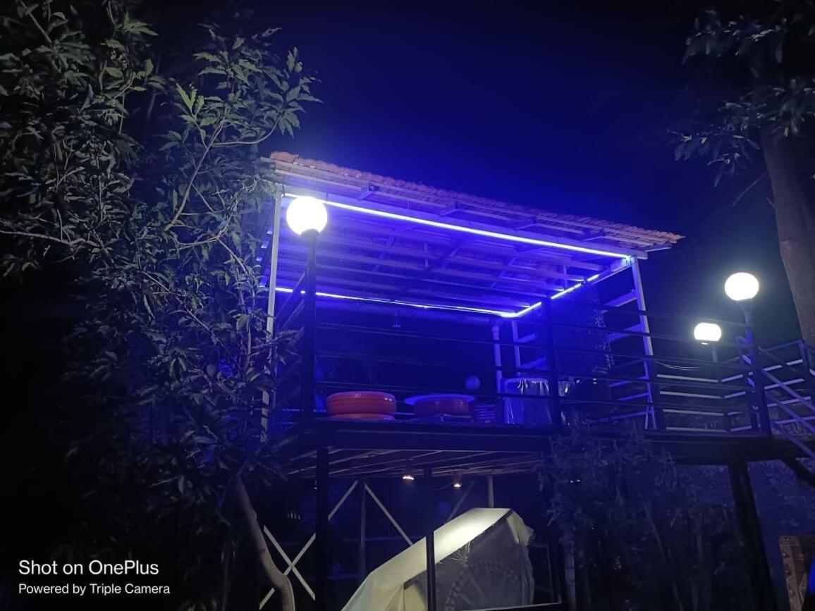 Sukant Homestay, Palu, Murbād Екстериор снимка