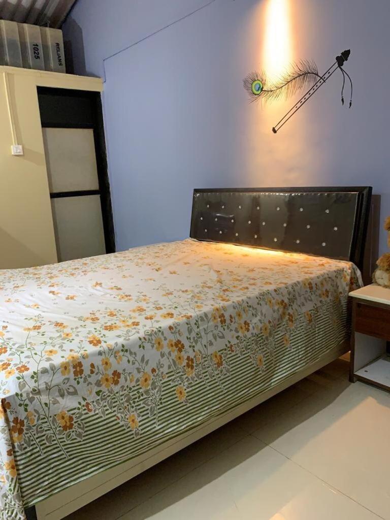 Sukant Homestay, Palu, Murbād Екстериор снимка