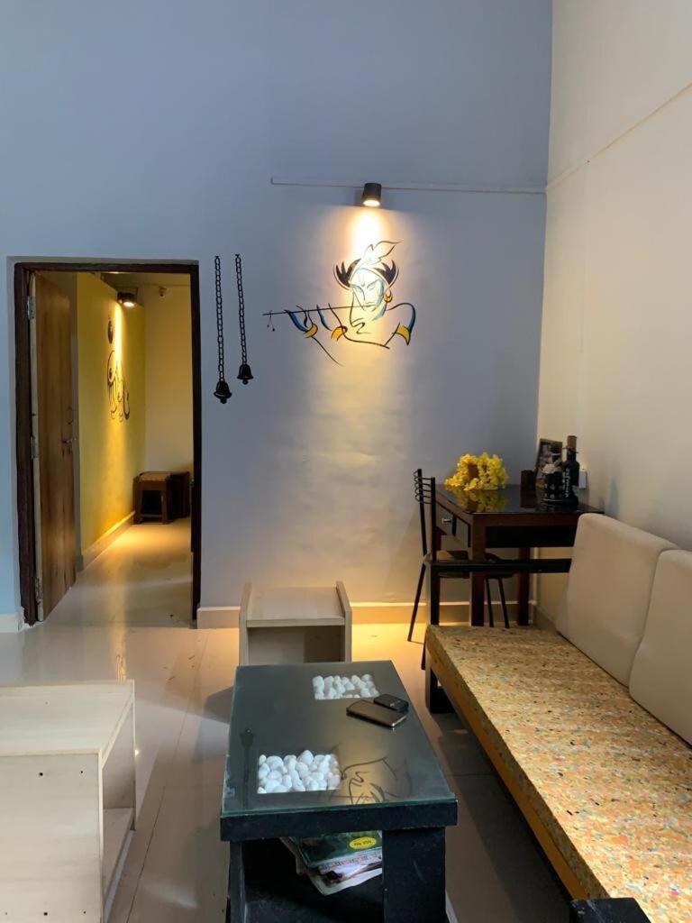 Sukant Homestay, Palu, Murbād Екстериор снимка